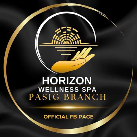 horizon wellness spa|Horizon’s Wellness Spa Pasig .
